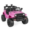 12V Kids Ride-On Truck Car