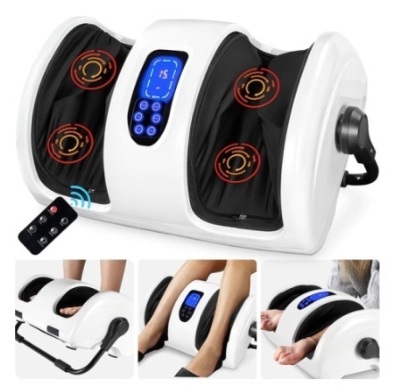 Reflexology Shiatsu Foot Massager