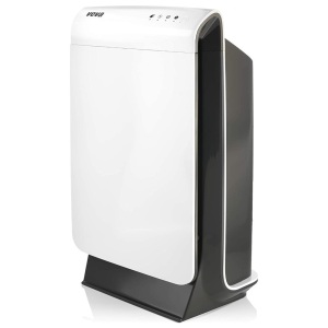 VEVA ProHEPA 9000 Air Purifier with Medical Grade H13 Filters. Appears New