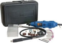 WEN 2305 Rotary Tool Kit with Flex Shaft&nbsp;&nbsp;