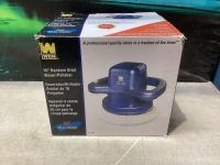 WEN 10" Random Orbit Waxer/Polisher&nbsp;