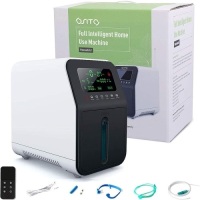 1-7L Health Expert Oxygen Therapy Machine Continuously Oxygen Concentrator Device&nbsp;&nbsp;