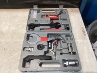 Tool Kit&nbsp;