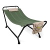 Outdoor Patio Hammock, Green