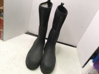 The Original Muck Boot Company, Men's 10, Ecommerce Return/Dirty