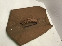 Rig Em Right Dog Coat, Medium, Ecommerce Return