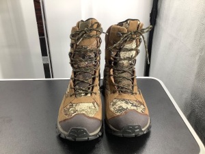 Red Head Men's Hunting Boots, 9.5, Appears New