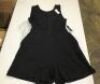 NY&C Black Jumper Size Medium - Appears New