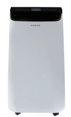 Amana Portable Air Conditioner, Appears New