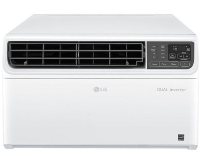 LG Room Air Conditioner, New