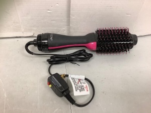 Revlon Hair Drying Brush, E-Comm Return