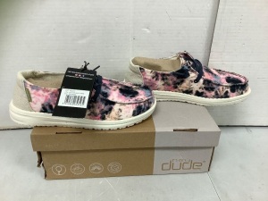 Hey Dude Womens Shoes, Size 5, Appears New