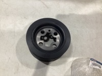 Crankshaft Pulley Damper For ISUZU