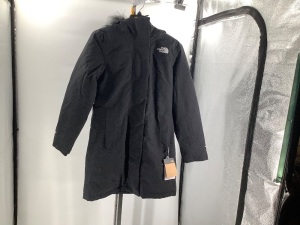 The North Face Women's Parka, Small, Appears New