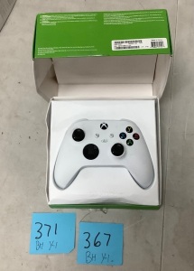 Xbox Series X|S Wireless Controller