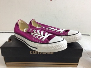 Unisex Converse, M 5/W 7, Appears New