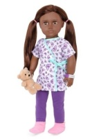 Our Generation Karissa Doll 