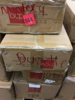Lot of (4) BCP Mystery Bundle
