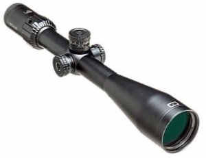 Oculus Phaze Long Range Riflescope, E-Comm Return