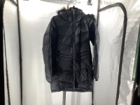 Columbia Women's Parka, Large, Appears New