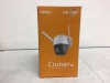 Imou Cruiser Outdoor Security Camera, Powers Up, E-Comm Return