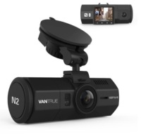 Vantrue N2&nbsp;Dash Cam, Untested, E-Commerce Return, Retail 149.99