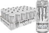 Monster Energy Zero Ultra, Sugar Free Energy Drink, 16 Ounce (Pack of 24)