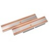 &nbsp;CT9502 100-Inch Track Saw Track Guide Rail and Adapters