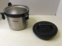 Stanley Cooking Pot, Appears New