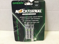 Nocturnal Lighted Nocks, GT, Ecommerce Return