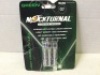 Nocturnal Lighted Nocks, GT, Ecommerce Return