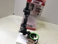 CBE Bow Sight, Ecommerce Return