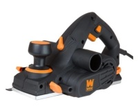 WEN&nbsp;3-1/4 in. 6 Amp Corded Hand Planer,&nbsp;6530