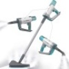 PurSteam Steam Mop Cleaner. Appears New