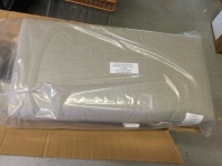 Lot of (2) Outdoor Cushions, Appears New
