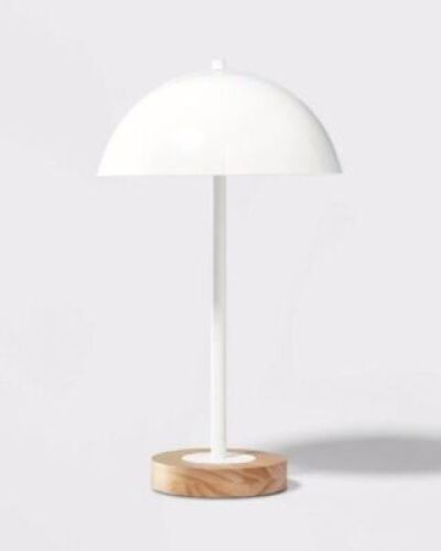 Dome Table Lamp 17"&nbsp;