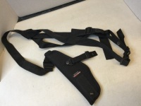 RangeMaxx Gun Holster, Ecommerce Return