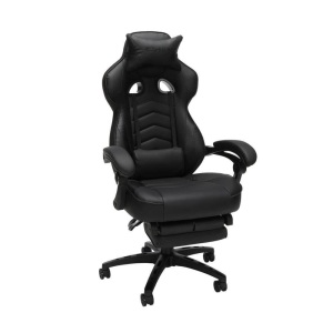 Respawn Racing Style Gaming Chair - Black