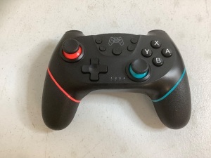 Wireless Controller for Switch, Powers Up, E-Commerce Return
