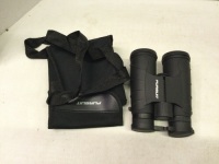 Pursuit Binoculars, Ecommerce Return