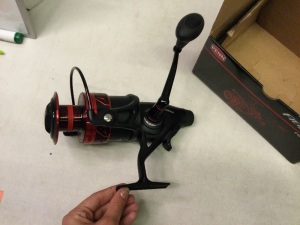 Penn Fierce III Spinning Reel, Appears New