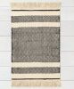 Handwoven Jute Accent Rug 24" x 36"&nbsp;