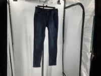 Natural Reflections Women's Pants, 10, Appears New