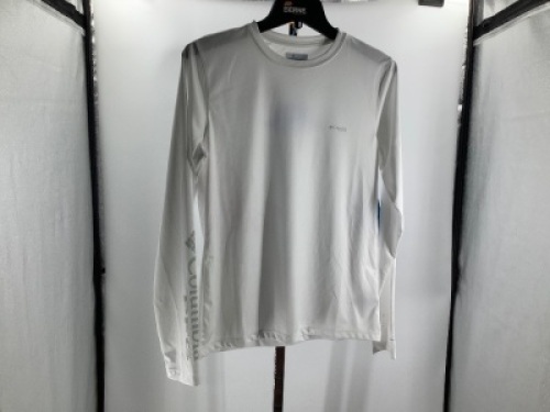 Columbia Women's Tidal Tee, Small, Appears New