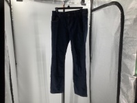 Natural Reflections Women's Jeans, 6P, Appears New