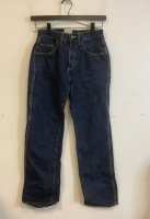RedHead Mens Jeans, 30x32, E-Commerce Return