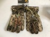 Browning Gloves, M, E-Commerce Return