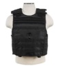Expert Plate Carrier Vest, OSFA, Appears New