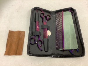 Grooming Kit, E-Commerce Return