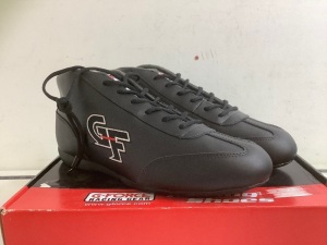 G-Force Racing Shoes, 11.5, Appears New